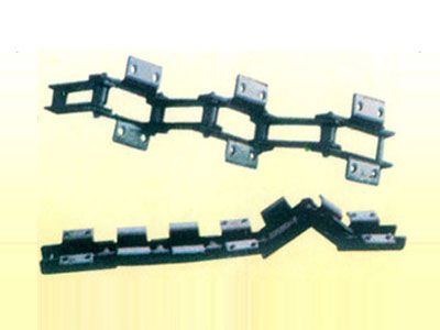 DS型連續斗式輸送機鏈條